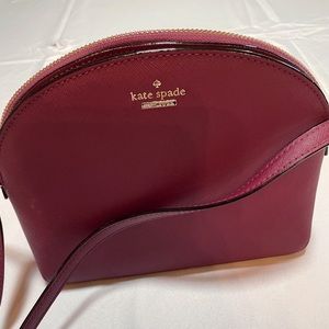 Kate Spade Dome Crossbody Bag